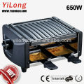 Mini bbq grill for home use(BC-1004)